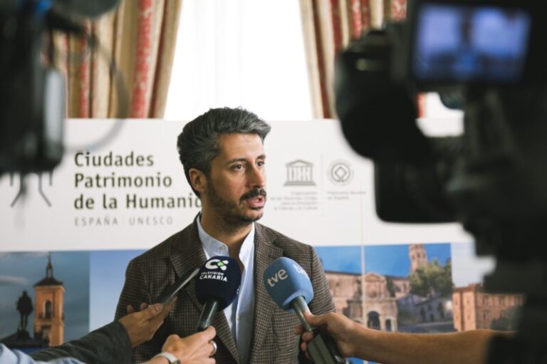 La Laguna se promociona en Noruega y Suecia