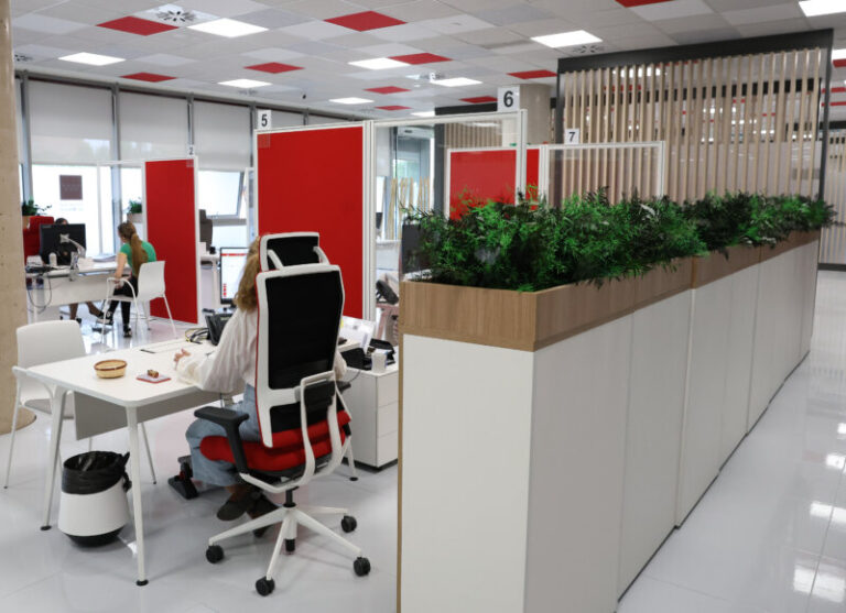 Canarias es la segunda comunidad autónoma con mayor absentismo laboral