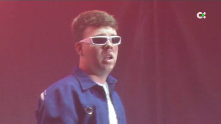 Quevedo cierra su gira en Tenerife con absoluto éxito