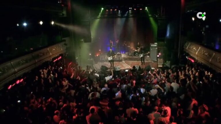 Revólver regresa a Canarias con un concierto en el Alfredo Kraus