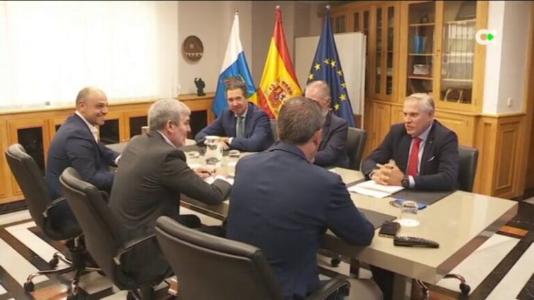 Gobierno y empresarios buscan incentivar los coches eléctricos