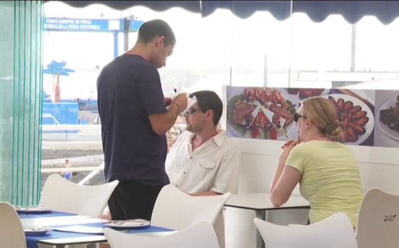 170.000 trabajadores del sector turístico están llamados a la huelga de Semana Santa