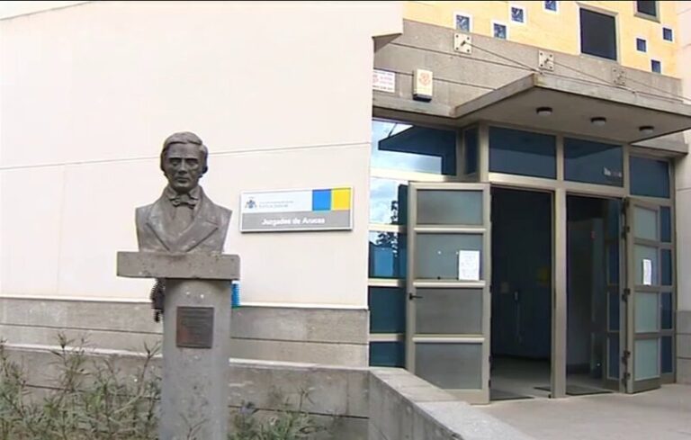 Detenido por una agresión sexual a una menor de 16 años en Arucas