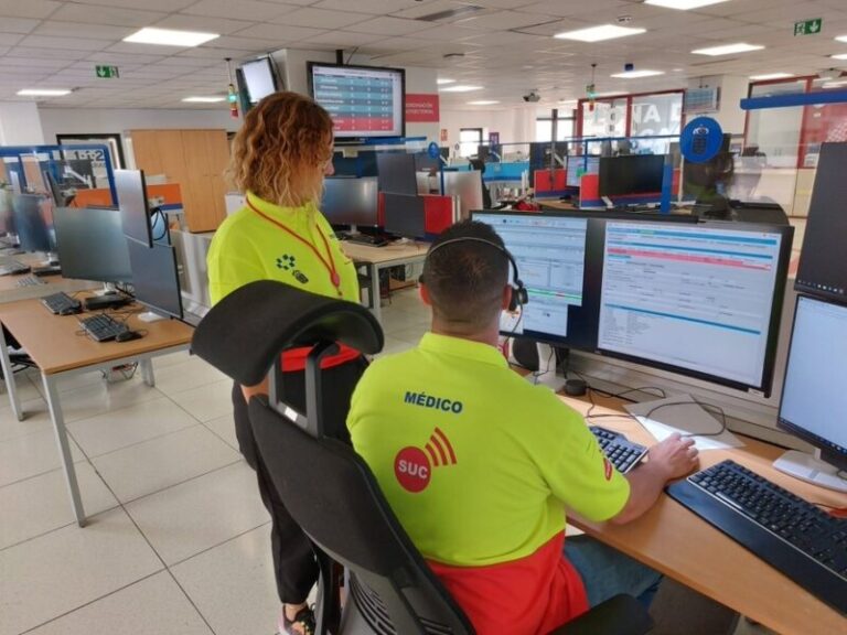 Desaparece un hombre que fue a pescar a la costa de Haría, Lanzarote