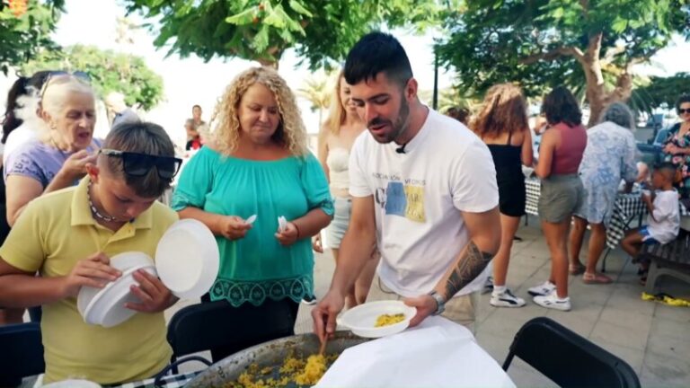 ‘Noveleros’ rinde homenaje a la vida vecinal de las Islas