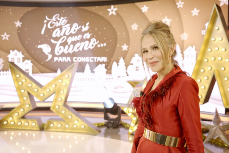‘Este año sí que es bueno… para conectar’ en Televisión Canaria