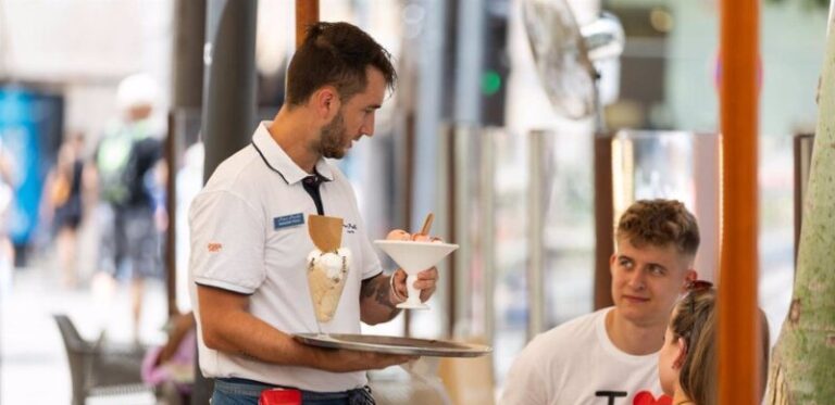 El salario medio canario disminuyó su poder adquisitivo en 2024