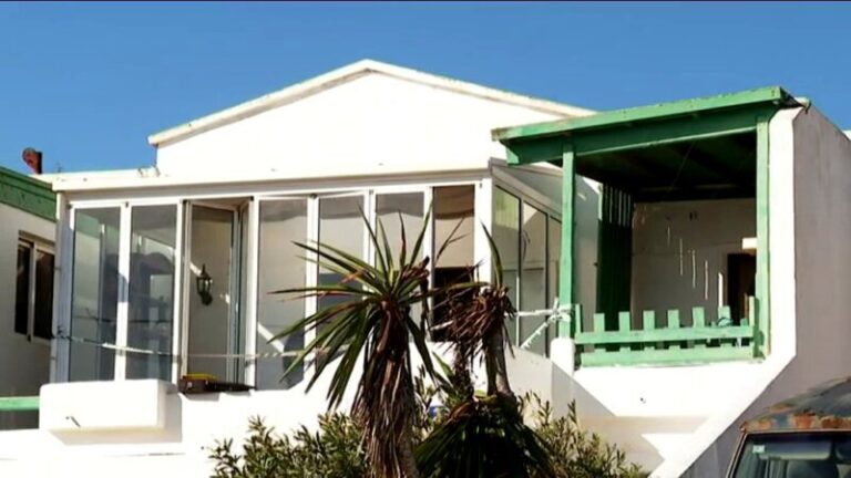 Herido grave un hombre al sufrir una agresión con arma blanca en Tías, Lanzarote