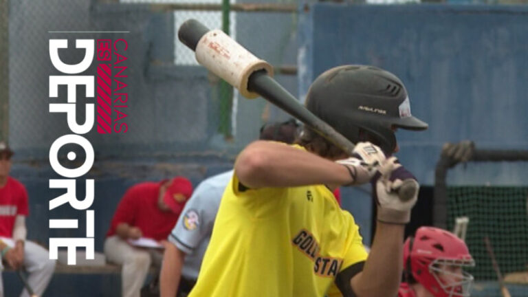 ‘Canarias es Deporte’, este domingo en TVC