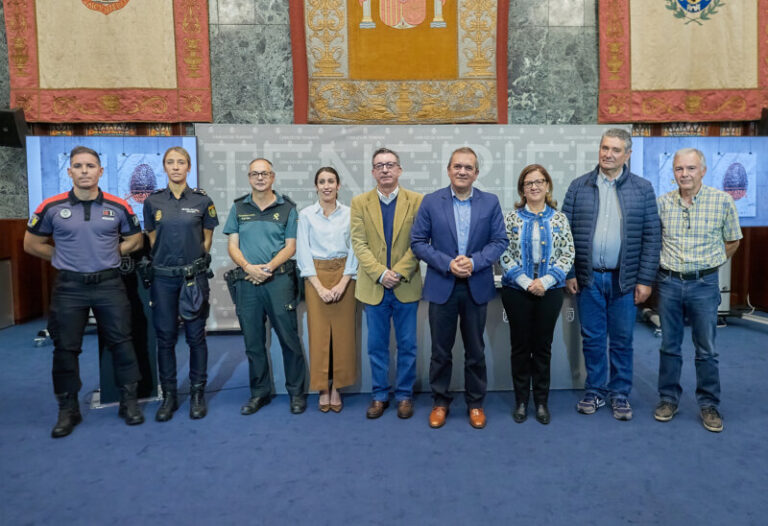 El Cabildo de Tenerife impulsa una campaña para promover el consumo de aguacate local