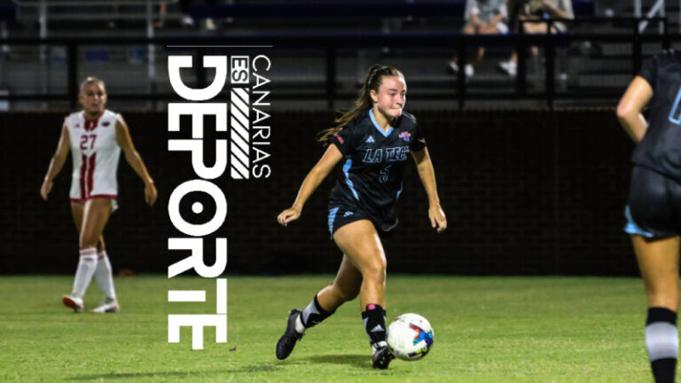 Fútbol, baloncesto y motor, este domingo en ‘Canarias Es Deporte’