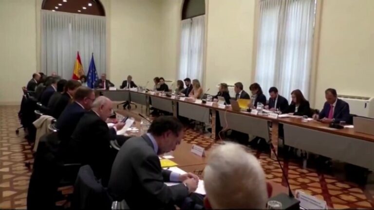 Las entidades locales recibirán la mayor financiación de su historia con 28.557 millones de euros