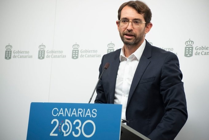 Torres confía a Olivera dirigir su gabinete y coordinar la reconstrucción de La Palma