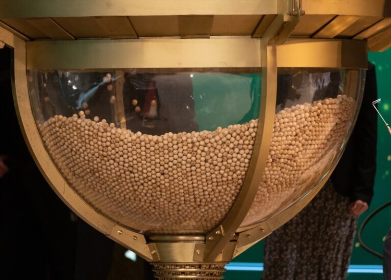 La Gomera se queda sin premios en la Lotería de Navidad