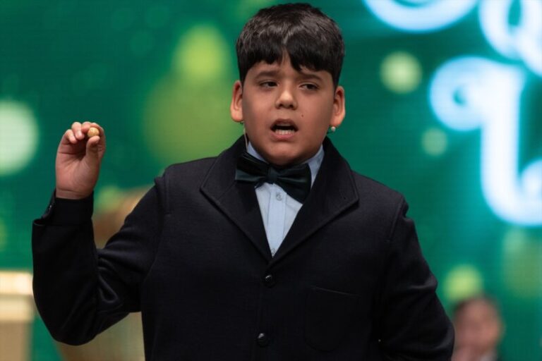 58.303, el segundo premio de la Lotería de Navidad 2023