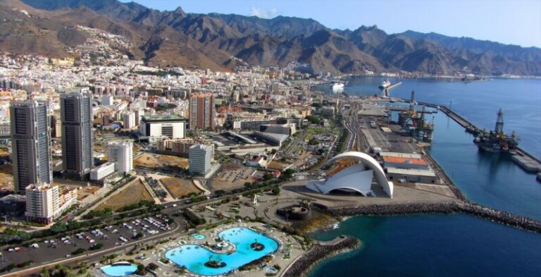 Los alquileres en Canarias suben un 10,8 % en febrero