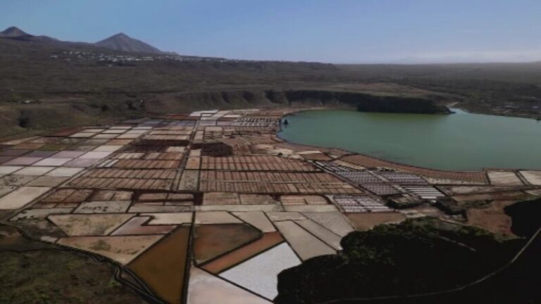 ‘Canarias, legado industrial’, un reportaje de Pedro Cubiles