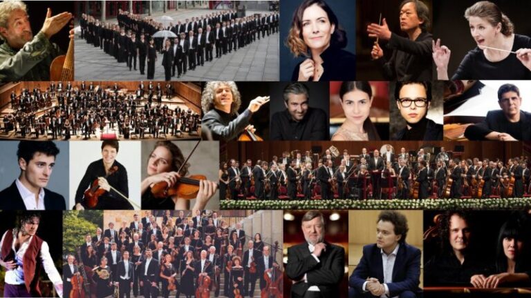 El Festival de Música de Canarias crece en abonados y pone a la venta las entradas para más de 60 conciertos