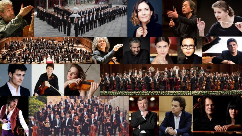 Festival de Música de Canarias