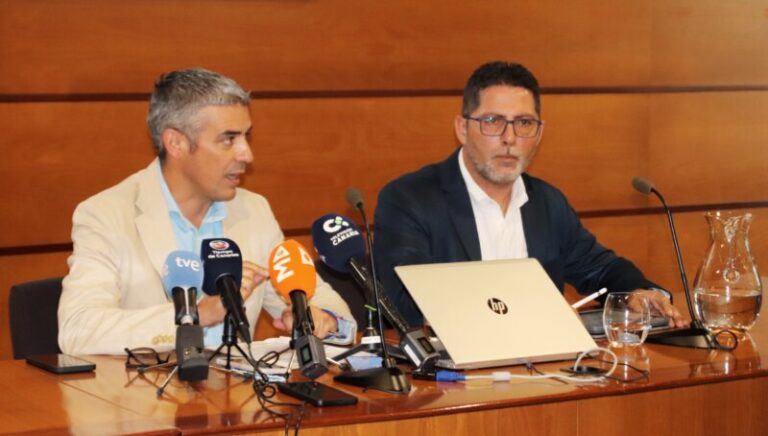 Publicada la Resolución de concesión de la ayuda directa de 12,3 millones de euros al sector ganadero canario