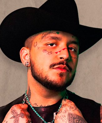 Cristian Nodal actuará en el Granca Live Fest 2024