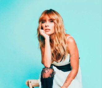 Kany García actuará en el Granca Live Fest 2024