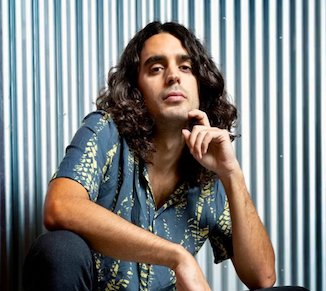 Pedro Pastor actuará en el festival de música de Gran Canaria 