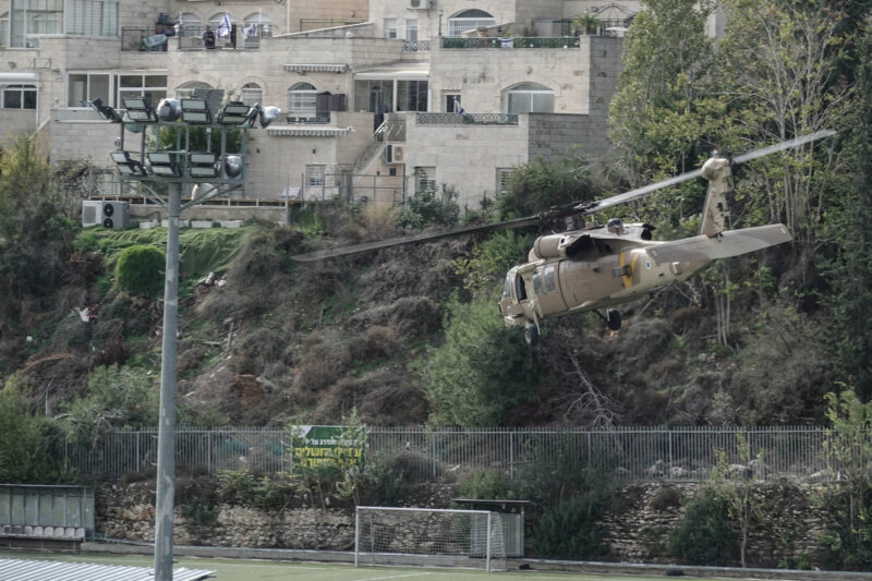 El Movimiento de Resistencia Islámica (Hamás) lanzó el 7 de octubre un ataque sin precedentes contra Israel, dejando casi 1.200 muertos