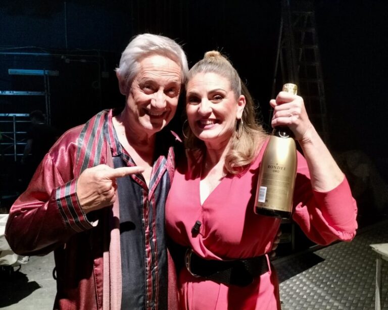 Televisión Canaria lidera las audiencias de Nochebuena en las Islas