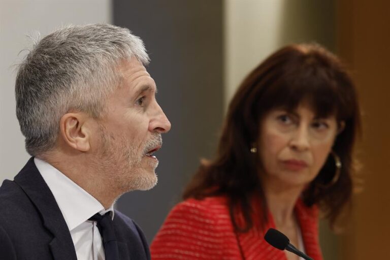 Interior e Igualdad inciden en la responsabilidad de la sociedad en denunciar la violencia de género