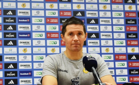 Lakovic. Dreamland Gran Canaria