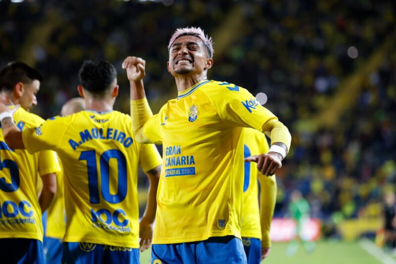 Unión Deportiva Las Palmas