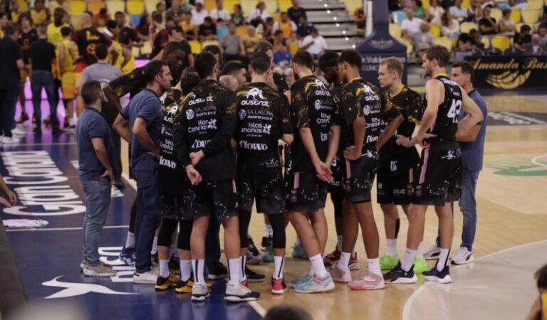 El Tenerife tiene como objetivo recuperar sus buenas sensaciones en Vitoria