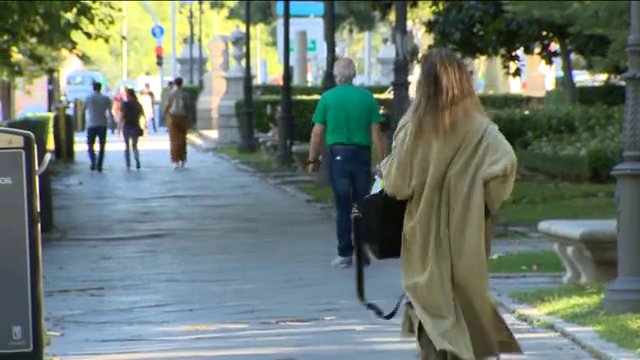 Madrid se queda un tercio de los trabajadores que dejan Canarias