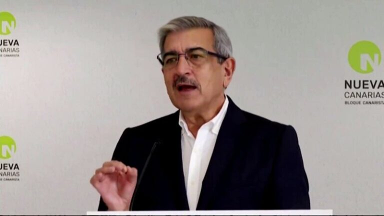 NC denuncia una “nueva mentira” en los anuncios financieros de CC y PP