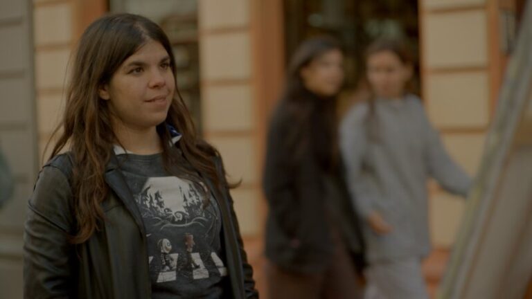 Juan Ferrer inicia este miércoles la cadena de favores de ‘Enlazados’