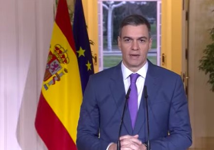 Cambios en el Gobierno | Cuerpo, ministro de Economía y Montero, vicepresidenta primera