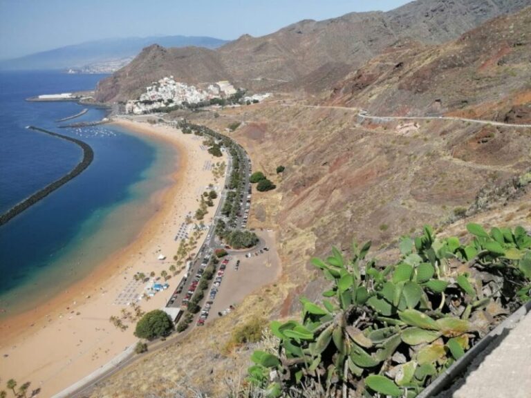 Un 24 de diciembre donde los termómetros invitan a darse un chapuzón