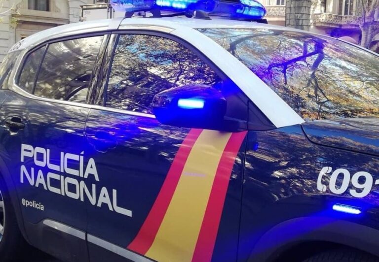 Detenidos 5 yihadistas en España que integraban una red de apoyo a Daésh en 3 continentes
