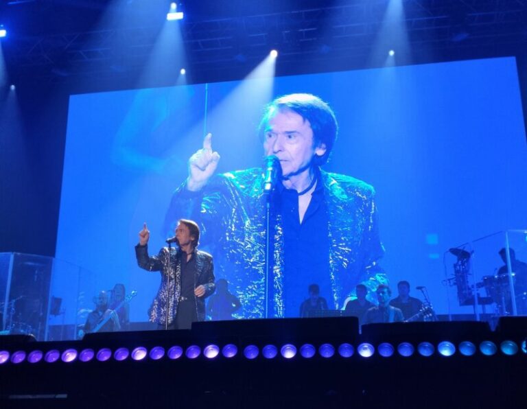 Raphael anuncia un único concierto en Canarias en 2026, en el Gran Canaria Arena