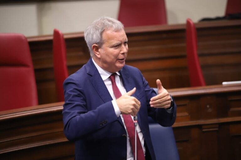 El PSOE acusa al Gobierno de “dejar sin prácticas” al alumnado de FP Dual