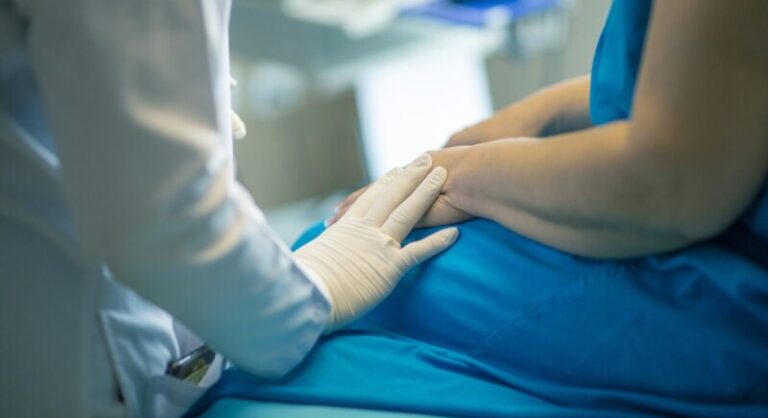 El sector de la sanidad privada protesta en la provincia de Las Palmas