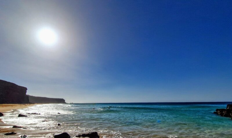 Previsión del tiempo para Canarias para Fin de Año