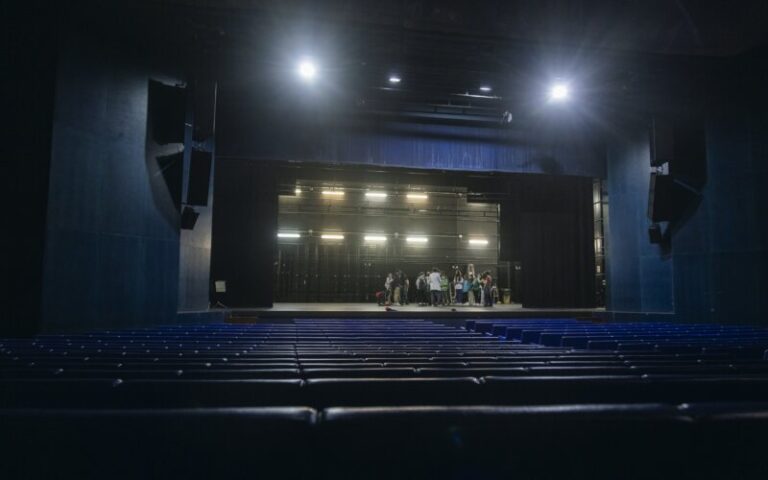 El Teatro Cuyás acogerá 17 espectáculos entre febrero y junio de 2024