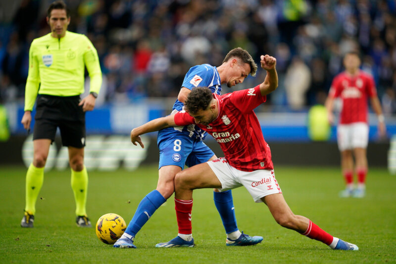 Unión Deportiva Las Palmas
