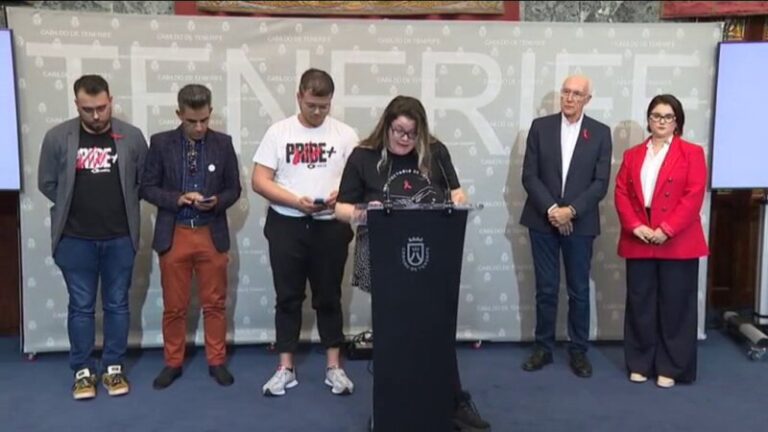 Prevención y eliminación de los estigmas sociales del VIH en el Día Mundial del SIDA