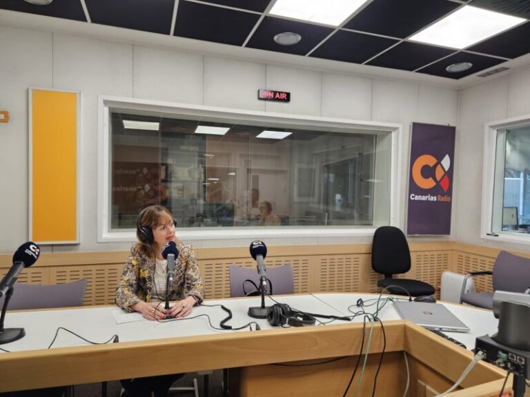 El Colegio de Enfermería de Las Palmas pide más estabilidad en el sector público