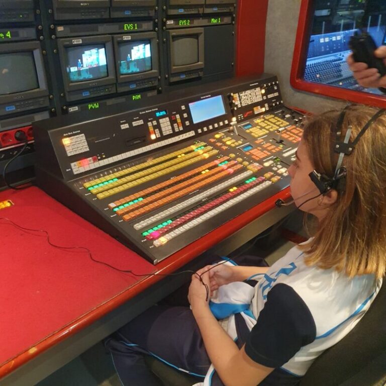 Campus RTVC arranca su viaje por los centros docentes de las Islas