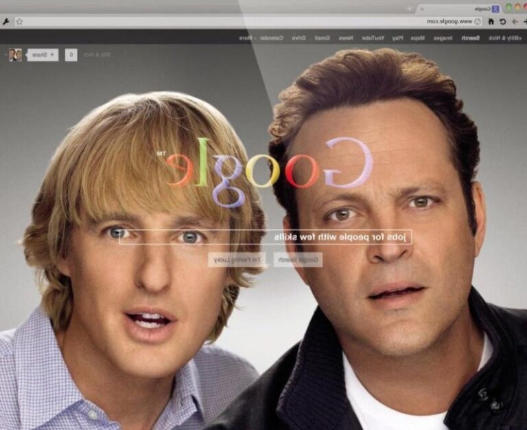 ‘Los becarios’, la primera película rodada en la sede de Google, este sábado en TVC