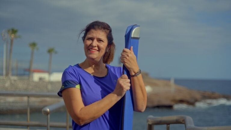 La cadena de favores de ‘Enlazados’ arranca este miércoles en Tenerife